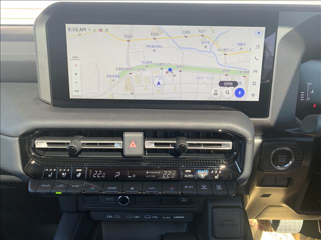 Toyota Land Cruiser 250 6