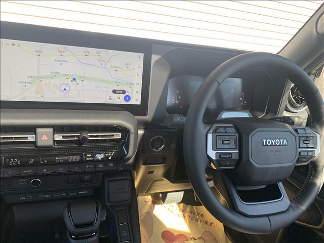 Toyota Land Cruiser 250 8