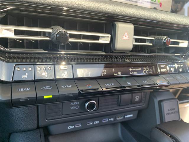 Toyota Land Cruiser 250 10