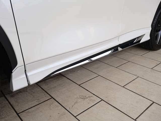 Lexus NX 8