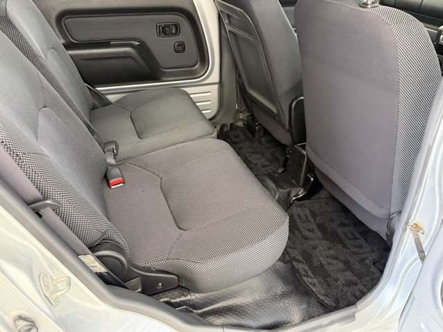 Daihatsu ネイキッド 11