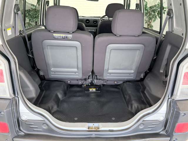 Daihatsu ネイキッド 12
