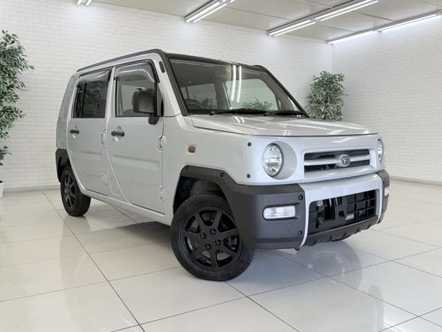 Daihatsu ネイキッド 2