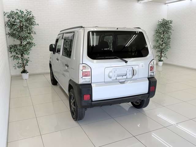 Daihatsu ネイキッド 4