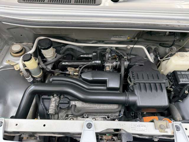 Daihatsu ネイキッド 5