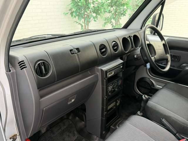 Daihatsu ネイキッド 7