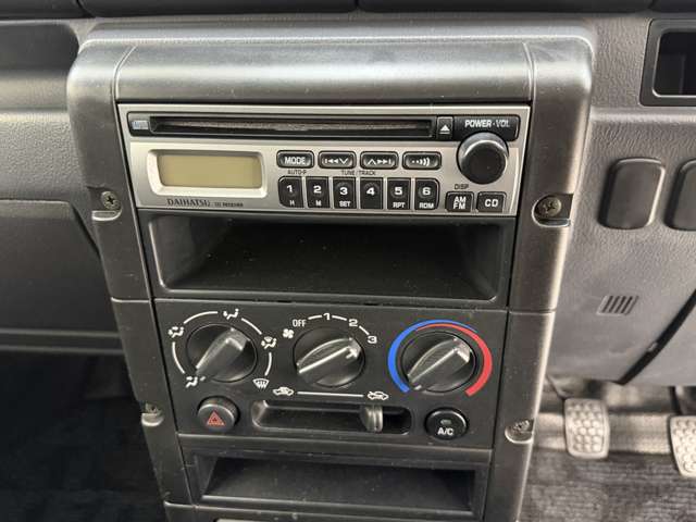 Daihatsu ネイキッド 8