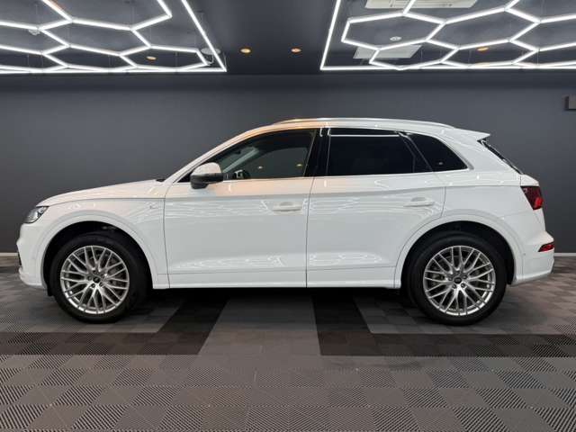 Audi Q5 12