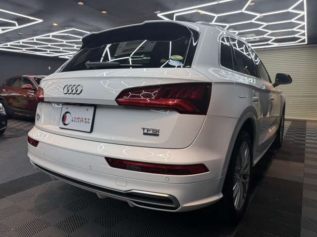 Audi Q5 9
