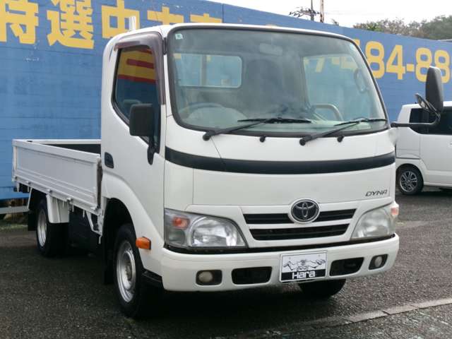 Toyota Dyna 12