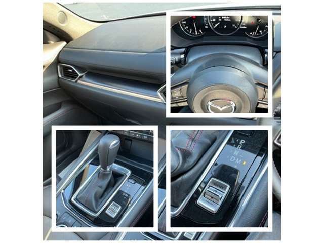 Mazda CX-5 12