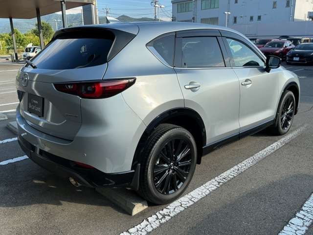 Mazda CX-5 2