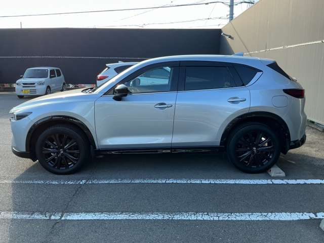Mazda CX-5 3