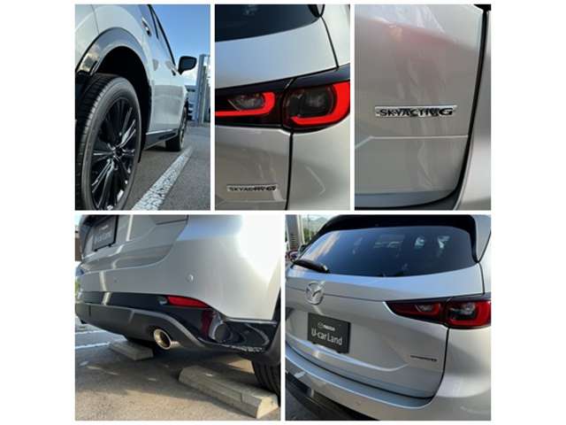 Mazda CX-5 6