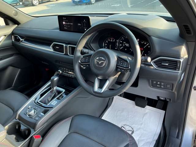 Mazda CX-5 7