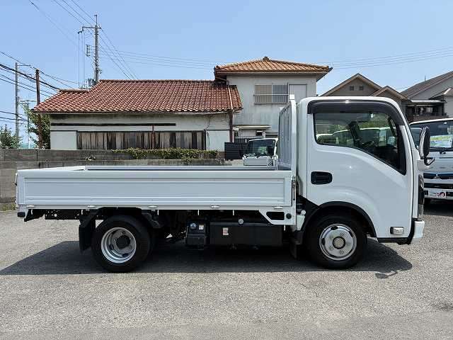 Isuzu Elf 5