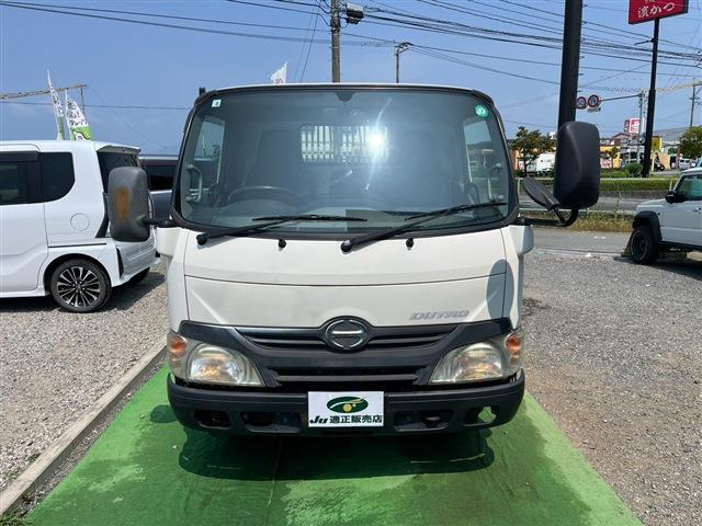 Hino Dutro 5