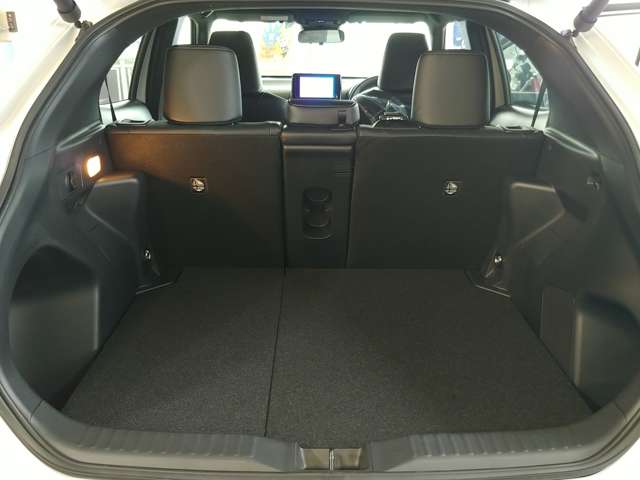 Toyota Yaris Cross 8
