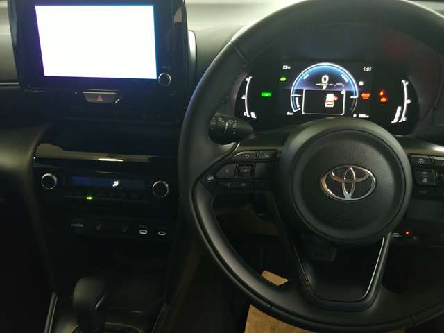 Toyota Yaris Cross 10