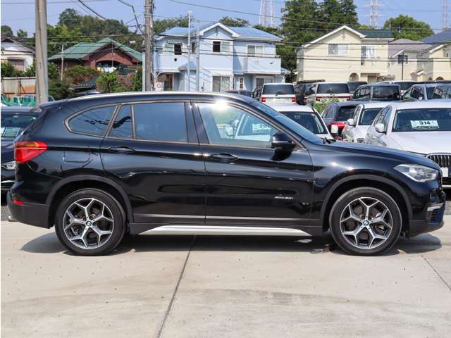 BMW X1 12