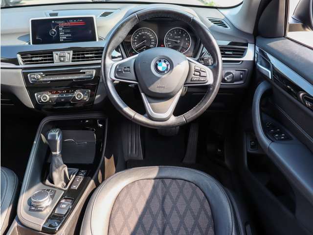 BMW X1 7