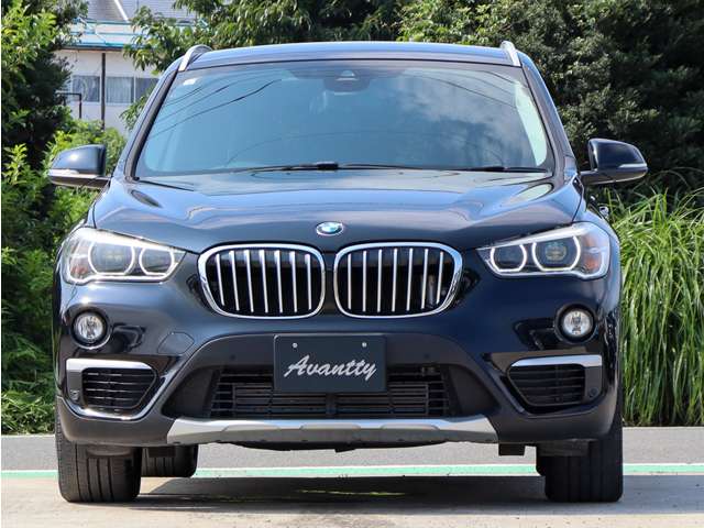 BMW X1 9