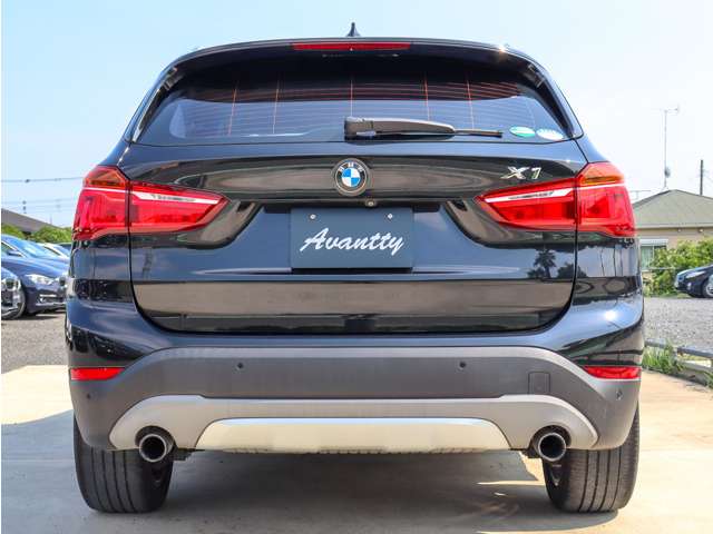 BMW X1 10