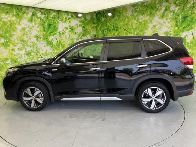 Subaru Forester 5