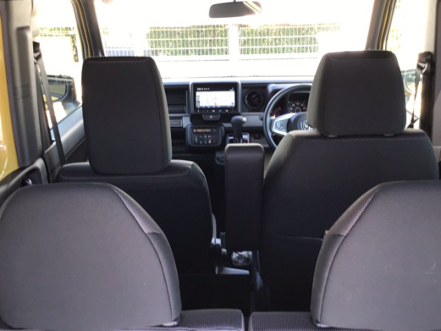 Honda N-VAN 9