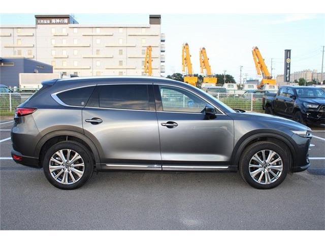 Mazda CX-8 9