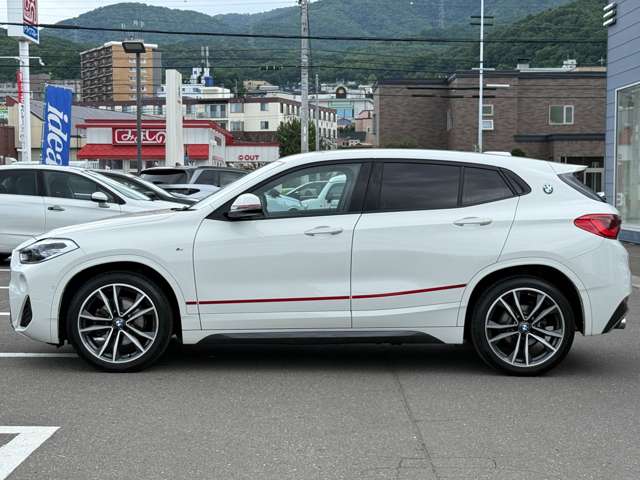 BMW X2 11