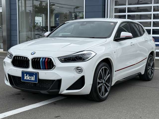 BMW X2 12