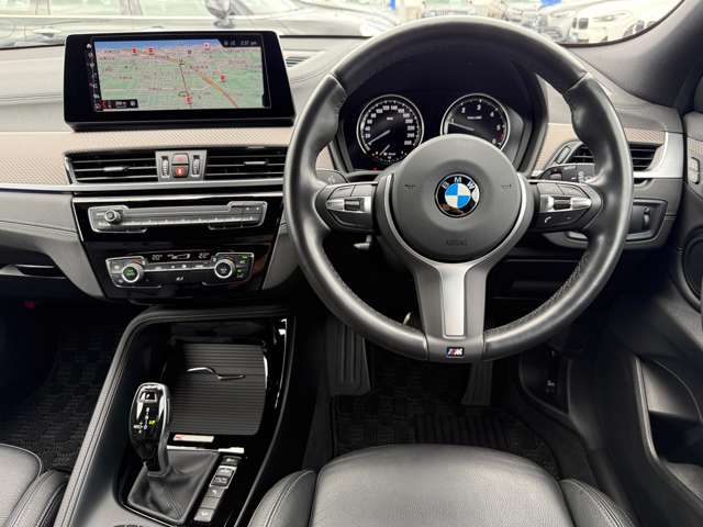 BMW X2 2