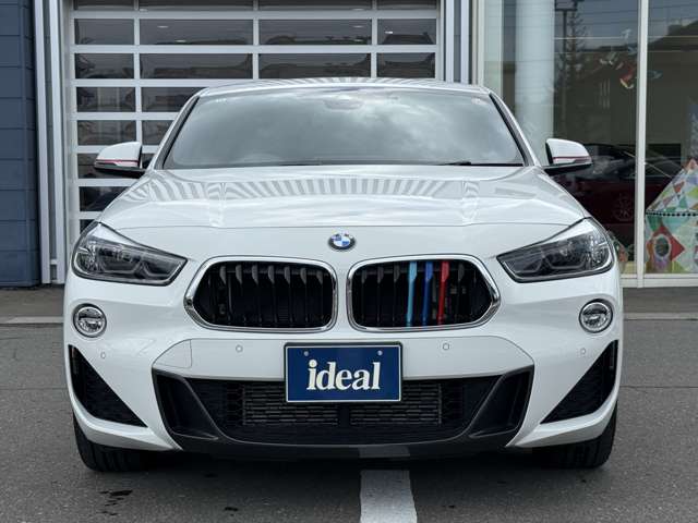 BMW X2 5