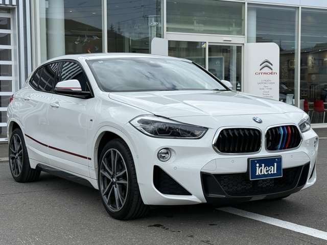 BMW X2 6