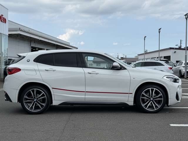 BMW X2 7