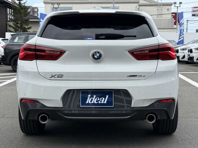 BMW X2 9