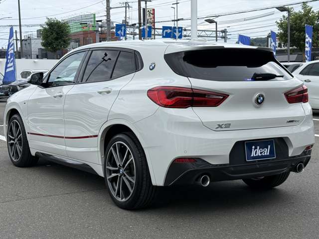 BMW X2 10