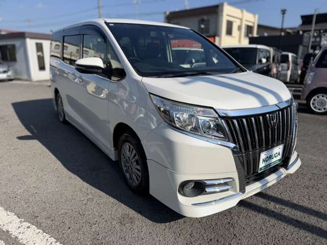 Toyota Esquire 8