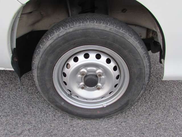 Daihatsu Hijet Truck 11