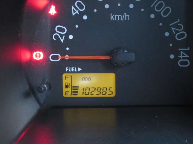 Daihatsu Hijet Truck 8