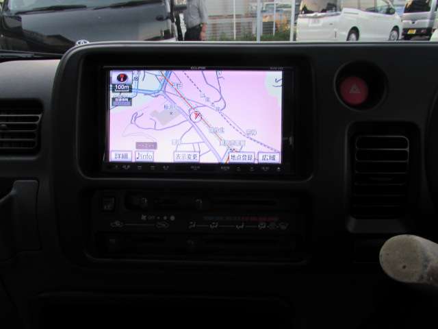 Daihatsu Hijet Truck 9