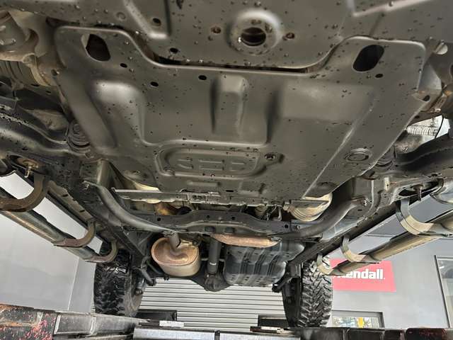 Toyota FJ Cruiser 12