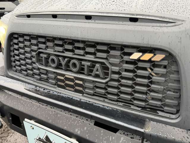 Toyota Tundra 7