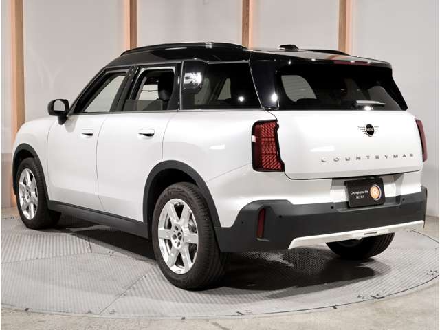 MINI Countryman 11