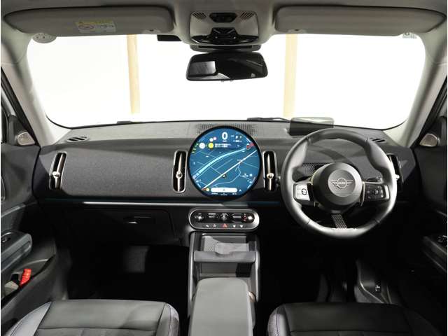 MINI Countryman 4