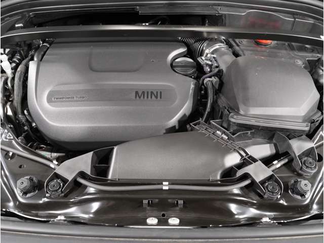 MINI Countryman 8