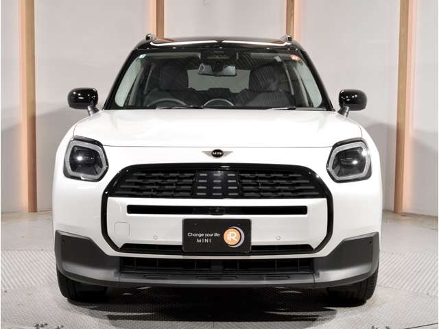 MINI Countryman 9