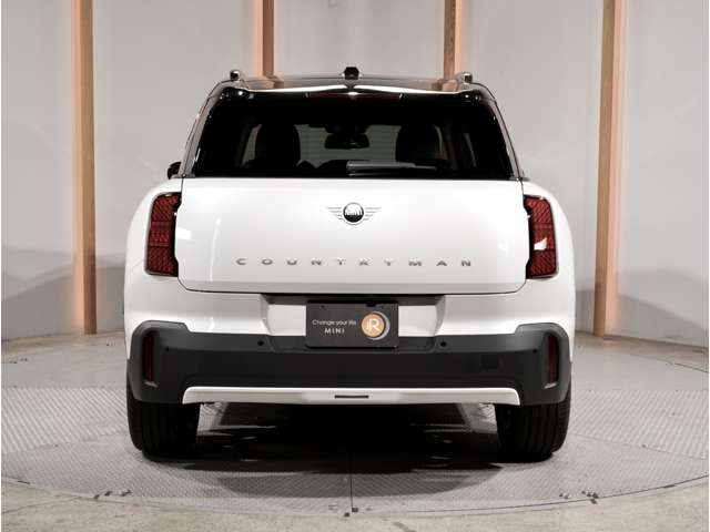 MINI Countryman 10