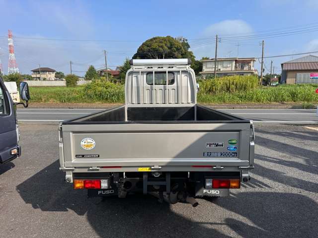 Mitsubishi Fuso Canter 9